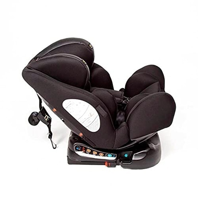 Cadeirinha Multifix 4