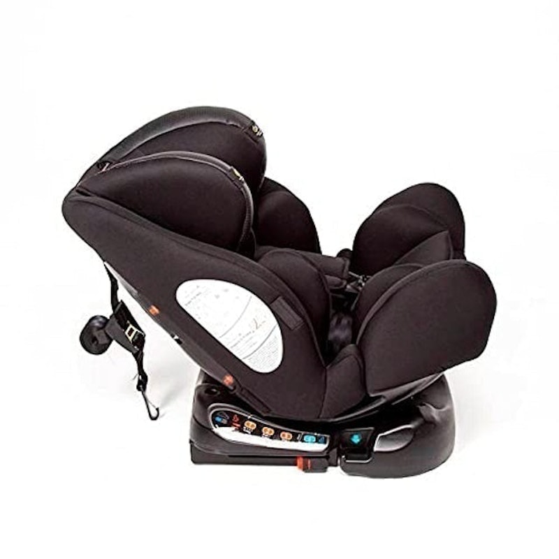 Cadeirinha Multifix 4