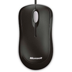 Mouse Microsoft Basic Optical USB