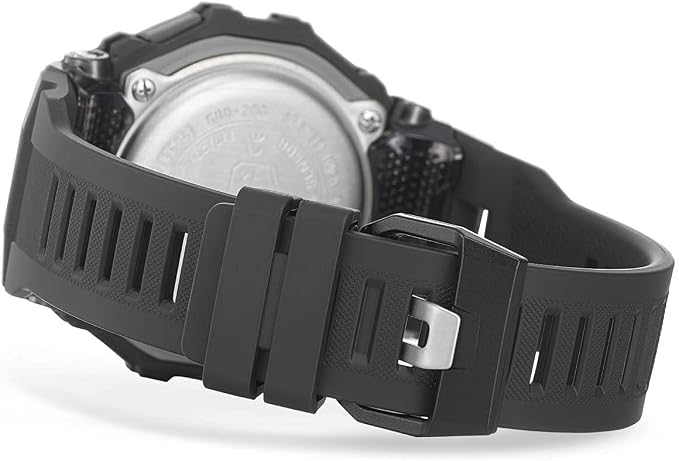 Relógio G-Shock G-Squad Sports GBD-200-1DR 3