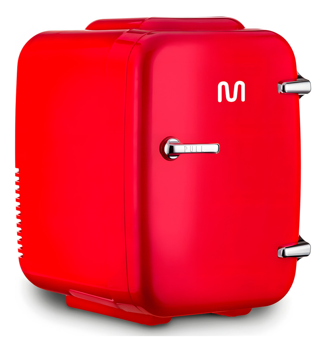 Mini Geladeira Portátil 4 L Trivolt 12 V Multi 1