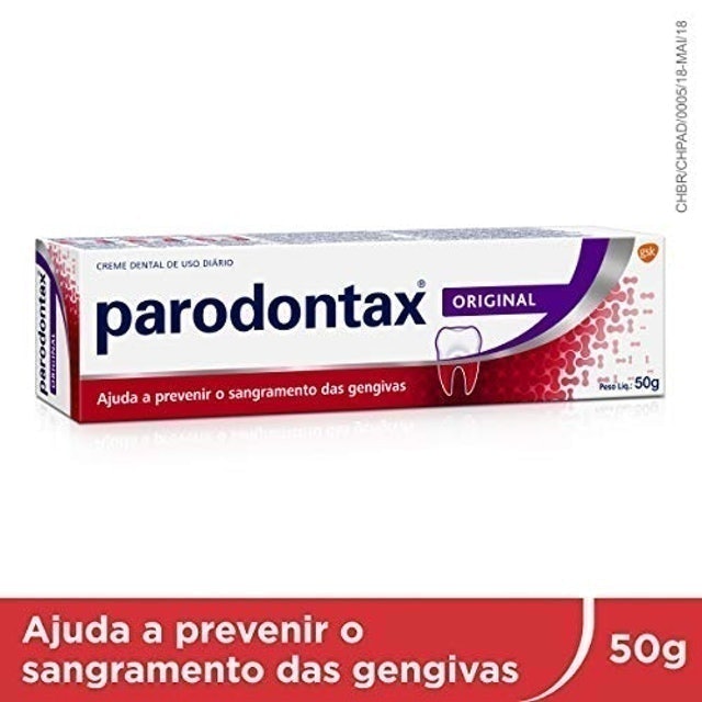 Parodontax Original 2