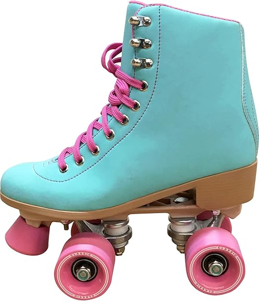 Patins Quad OWL Sports Unicorn Aluminum 4