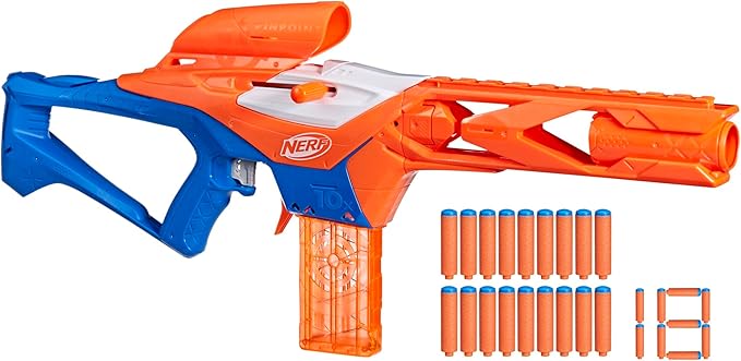 Lançador N Series Pinpoint  3