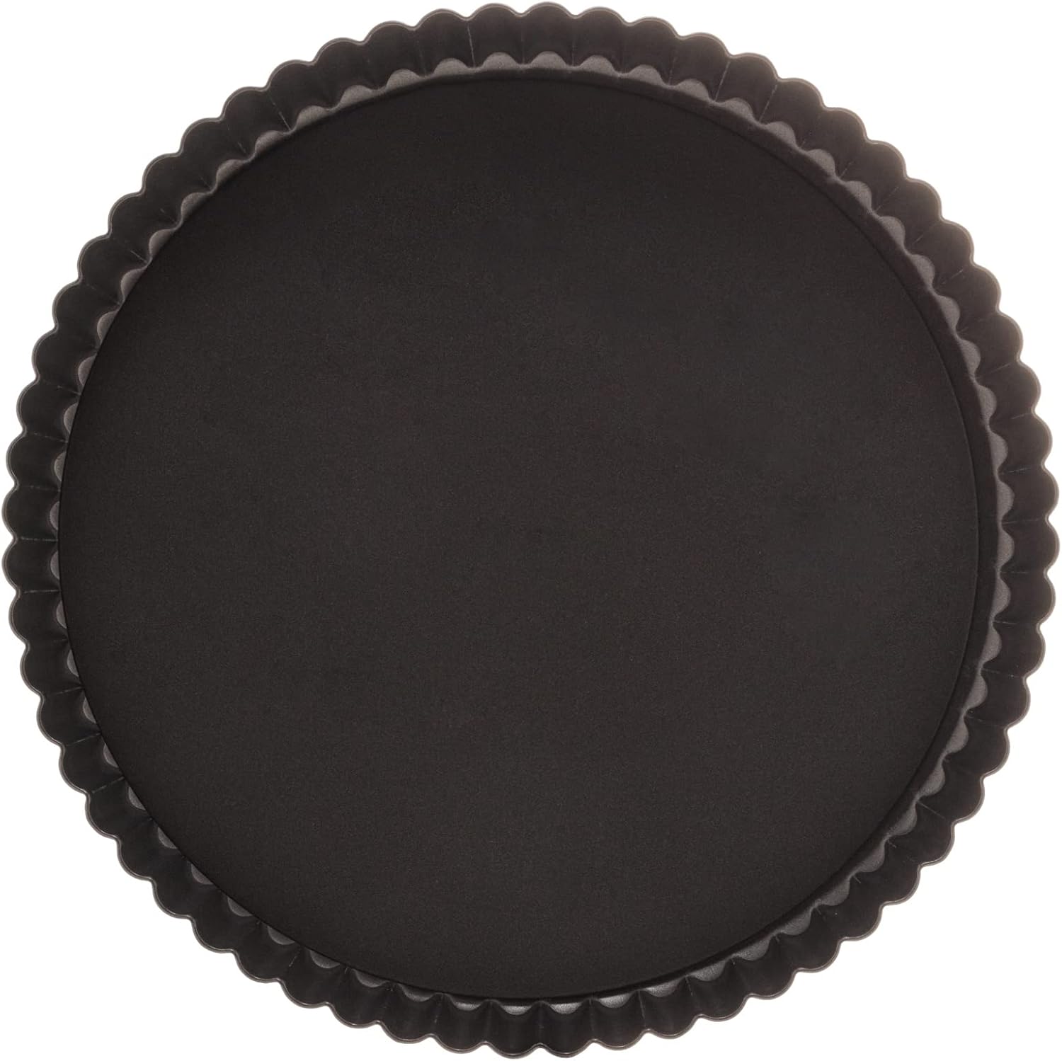 Forma para Torta Fundo Removível 2