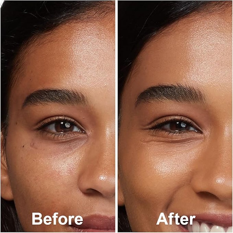 Sunscreen Mineral Powder SPF 35 5
