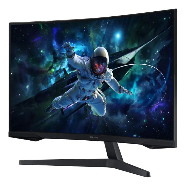 Monitor Odyssey G5 32’’ 3