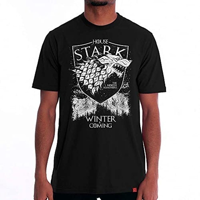 Top 10 Melhores Camisetas Geek Masculinas (Criativa Urbana, Ultra Skull e mais) 2