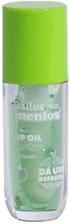 Lip Oil Mentos-Ice Apple 1