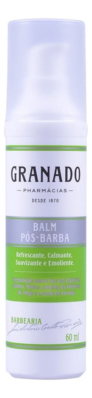 Balm Pós-Barba Granado 1