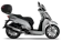 KYMCO People GTI 300 ABS 1
