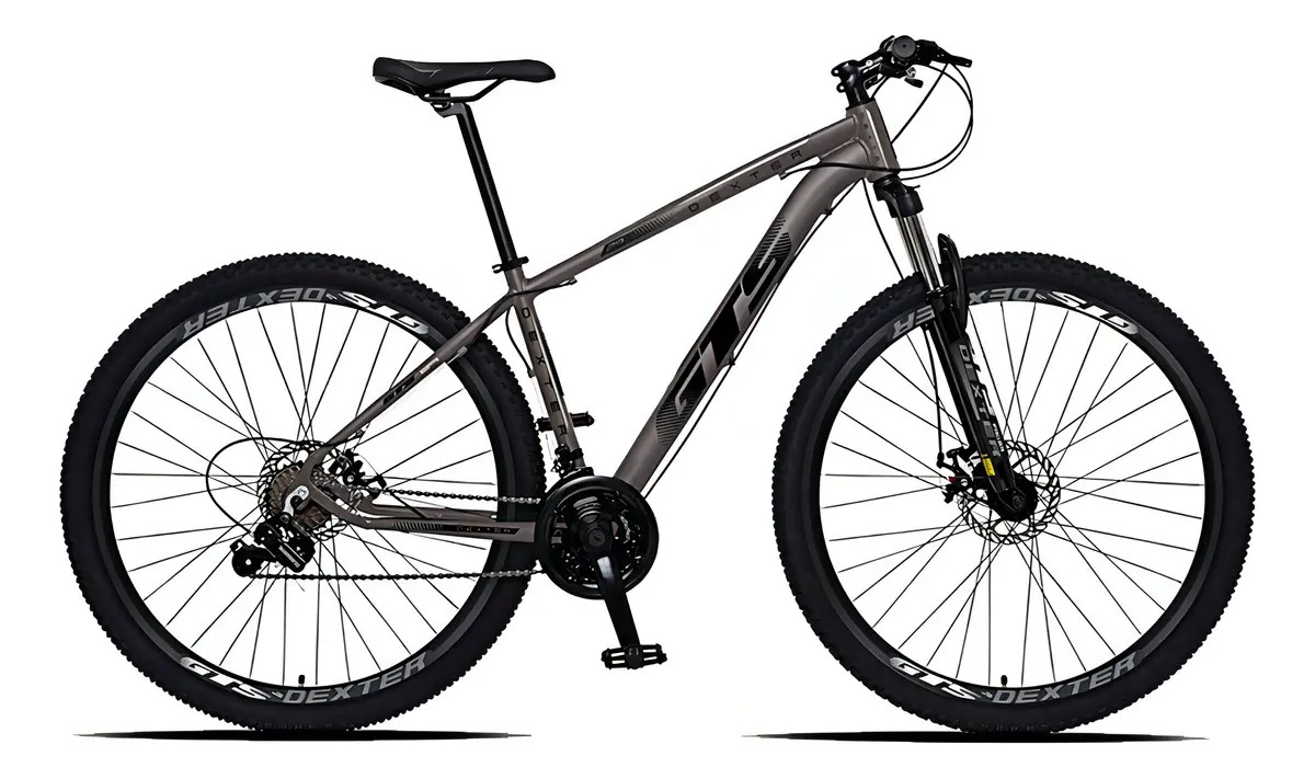 Top 10 Melhores Mountain Bikes em 2026 (Absolute, KSX e mais) 5