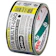 ADELBRAS Fita Silver Tape Preta Adelbras 1