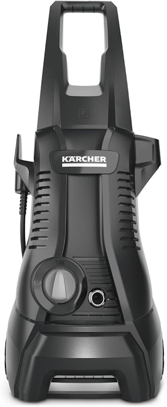 Lavadora de Alta Pressão Kacher K2 Black 1