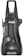 KARCHER Lavadora de Alta Pressão Kacher K2 Black 1
