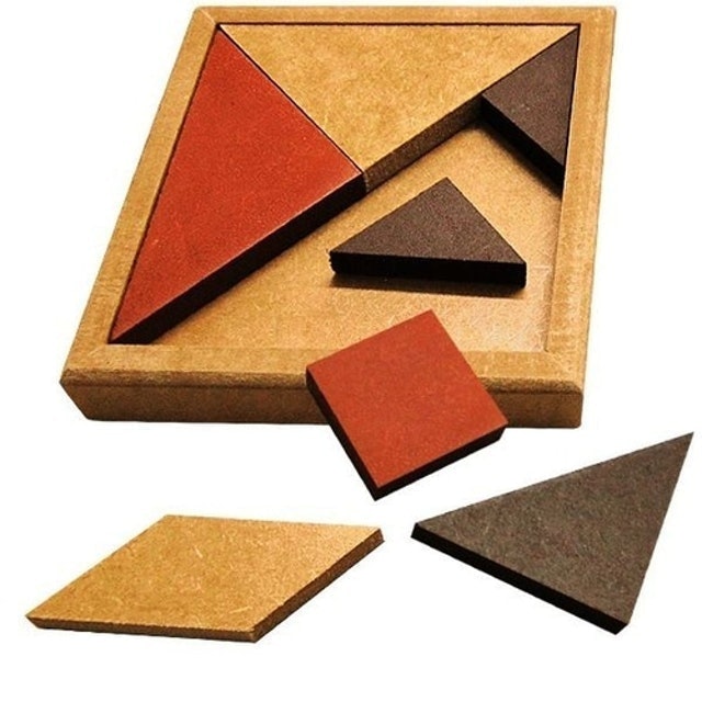 Tangram 3