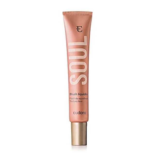 Top 10 Melhores Blushes Pêssego (Vult, Tracta, Océane e mais) 5