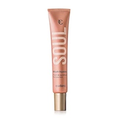 Blush Líquido Soul Pêssego Saudável