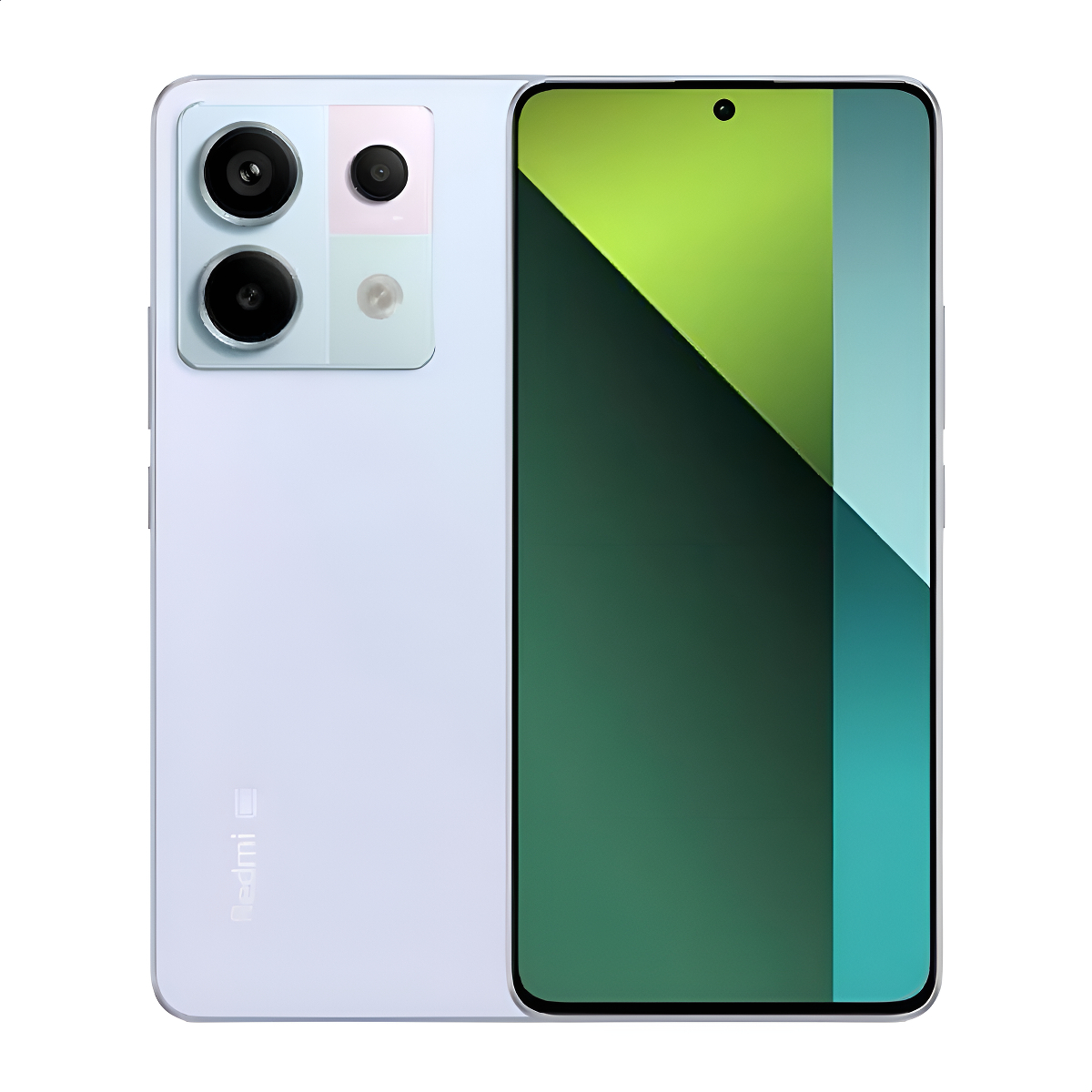 Redmi Note 13 Pro 5G (256 GB) 2