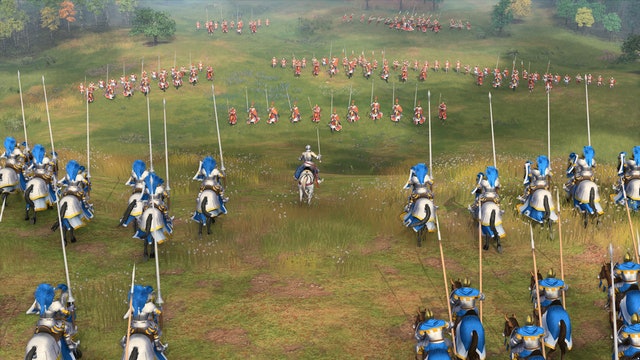 Age of Empires 4 (2021) 3