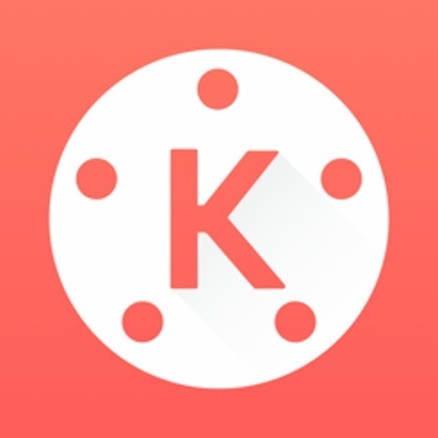 KineMaster - Editor e Criador de Vídeo 1