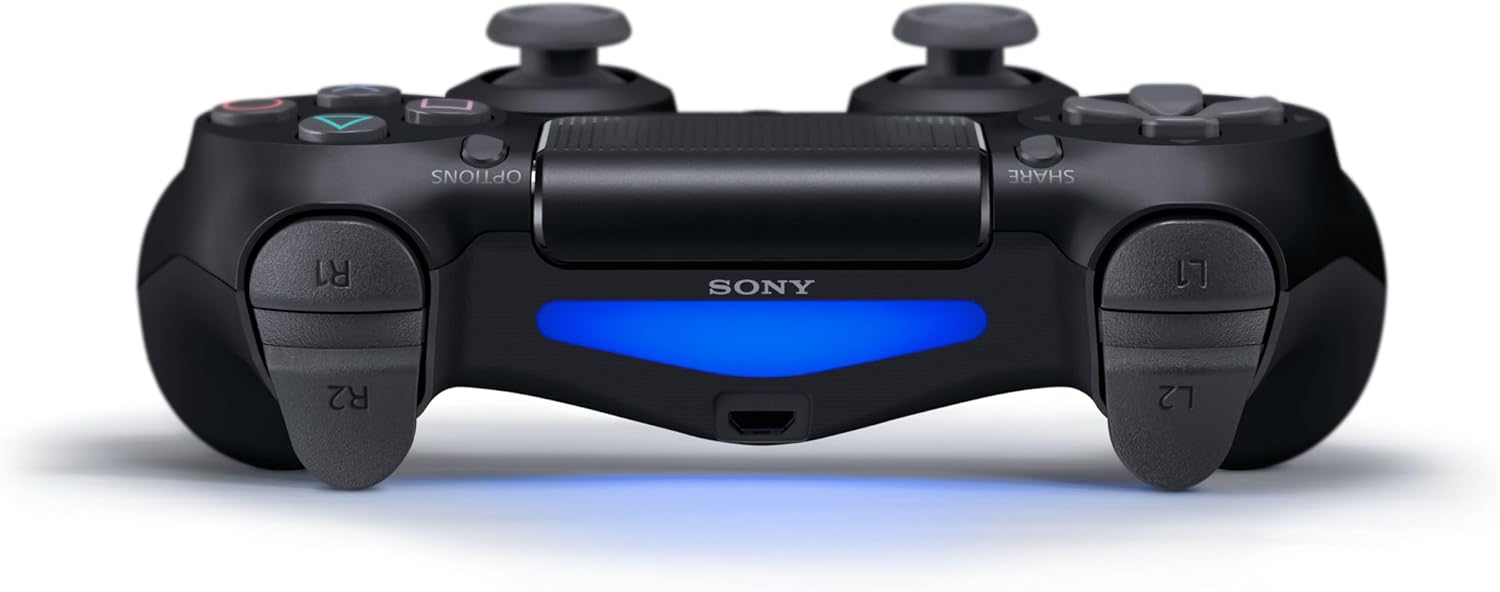 Controle sem Fio Sony Dualshock 4 2