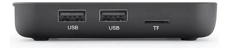 Smart TV Box Plus 3