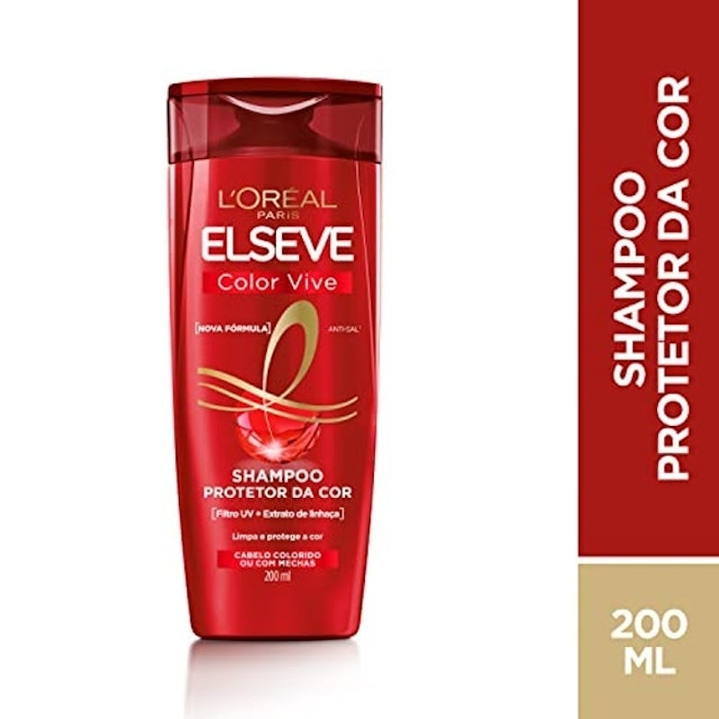 Shampoo Colorvive 4