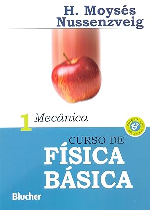 Curso de Física Básica - Vol. 1  1
