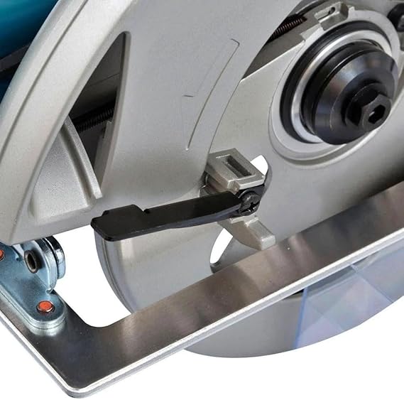 Serra Circular 185 mm 1800 W (110 V) 5