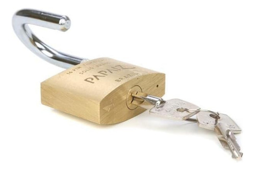 Cadeado Tetra-Chave CRT 70 3