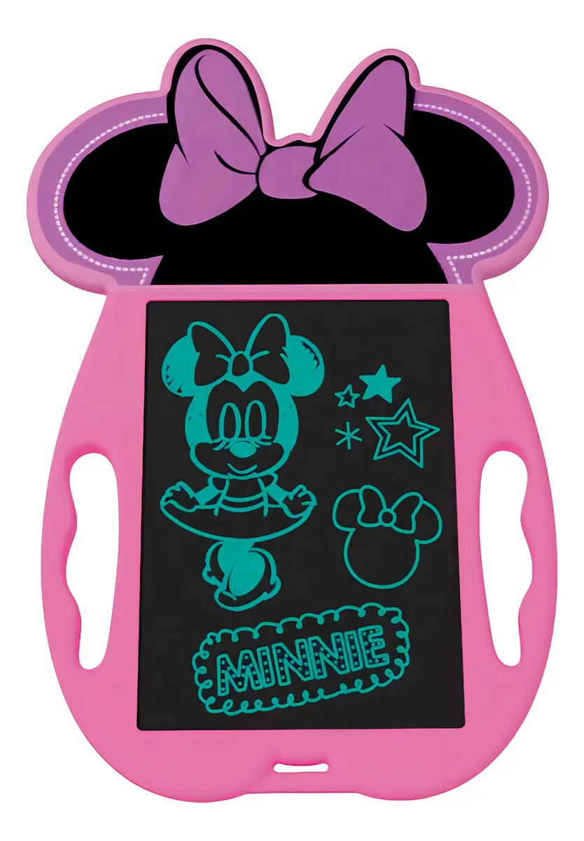 Lousa Mágica Eletrônica da Minnie Disney Baby 1