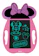 YES TOYS Lousa Mágica Eletrônica da Minnie Disney Baby 1