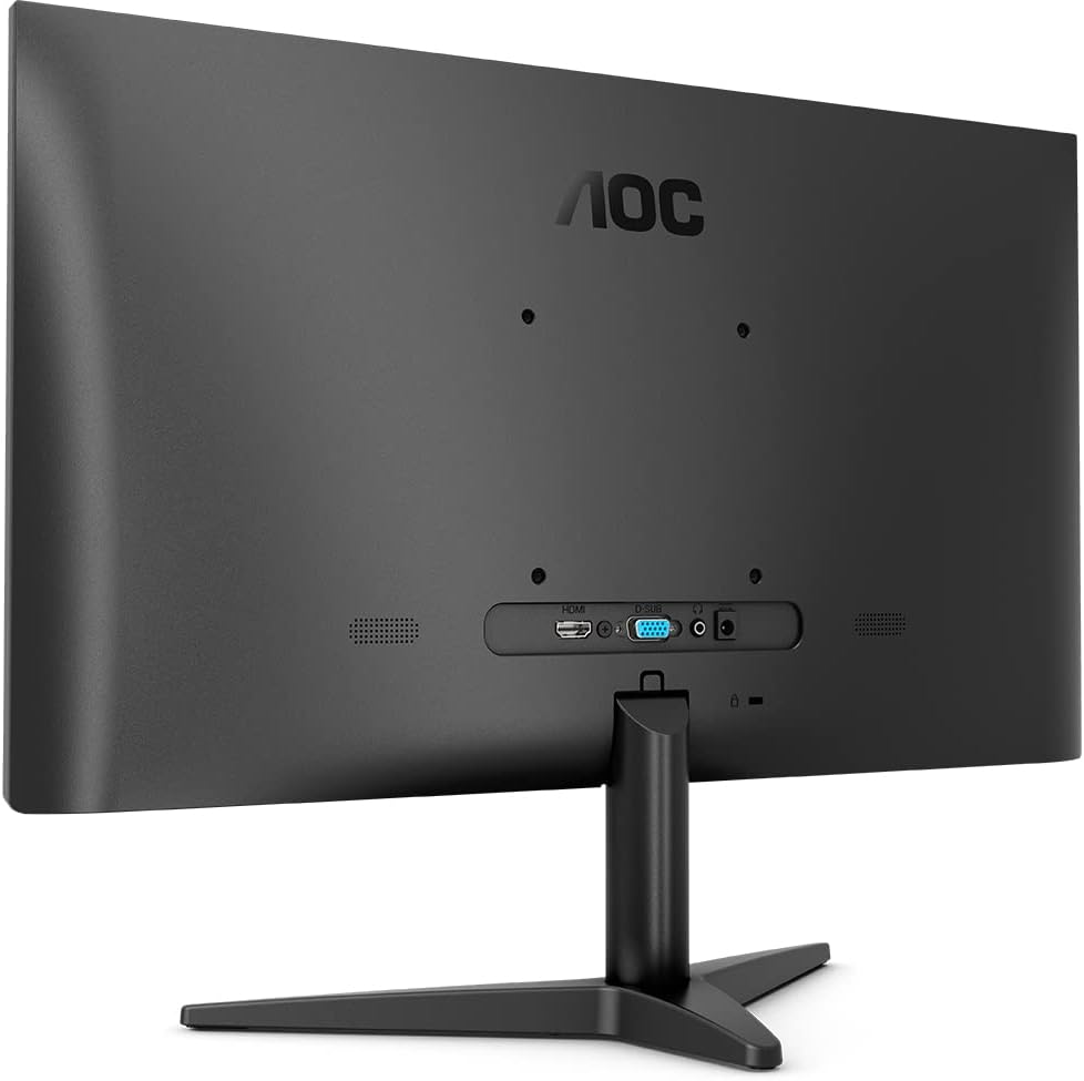 Monitor Widescreen LED AOC 5
