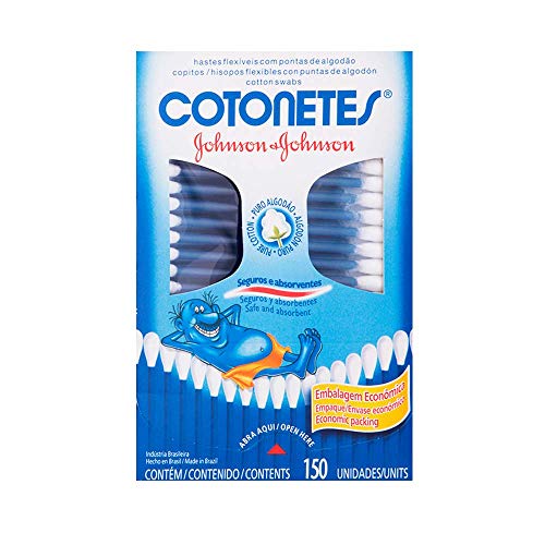 Top 10 Melhores Cotonetes  1