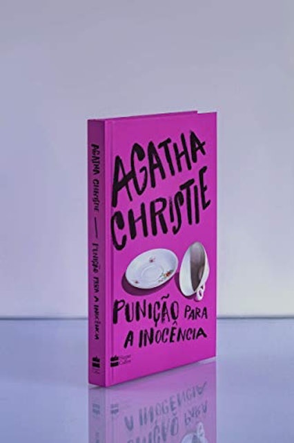 Punição para a Inocência 3