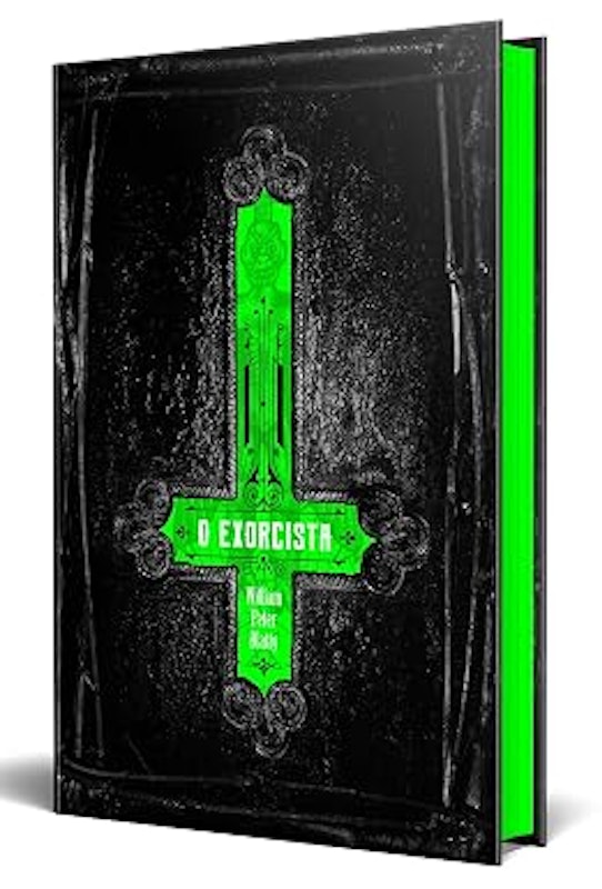 O Exorcista 5