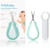 FRIDABABY Tesoura de Unhas Easy Grip 1