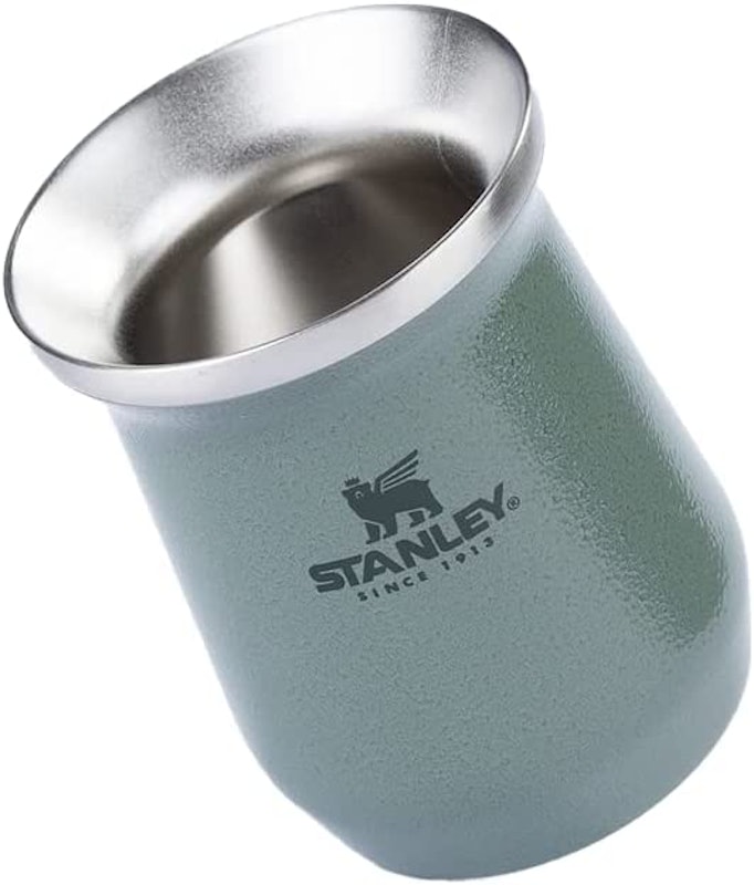 Cuia Térmica Stanley 3