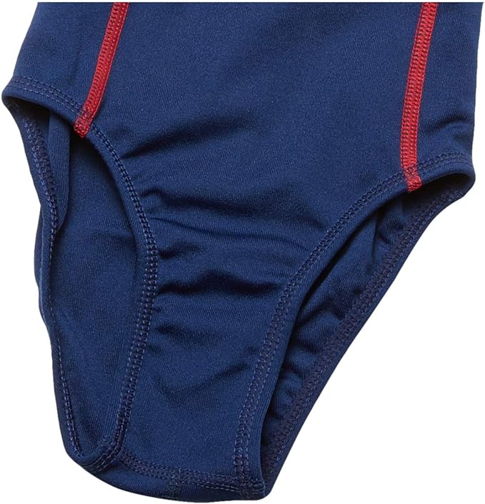 Maiô Infantil Acqua Basic Speedo 3