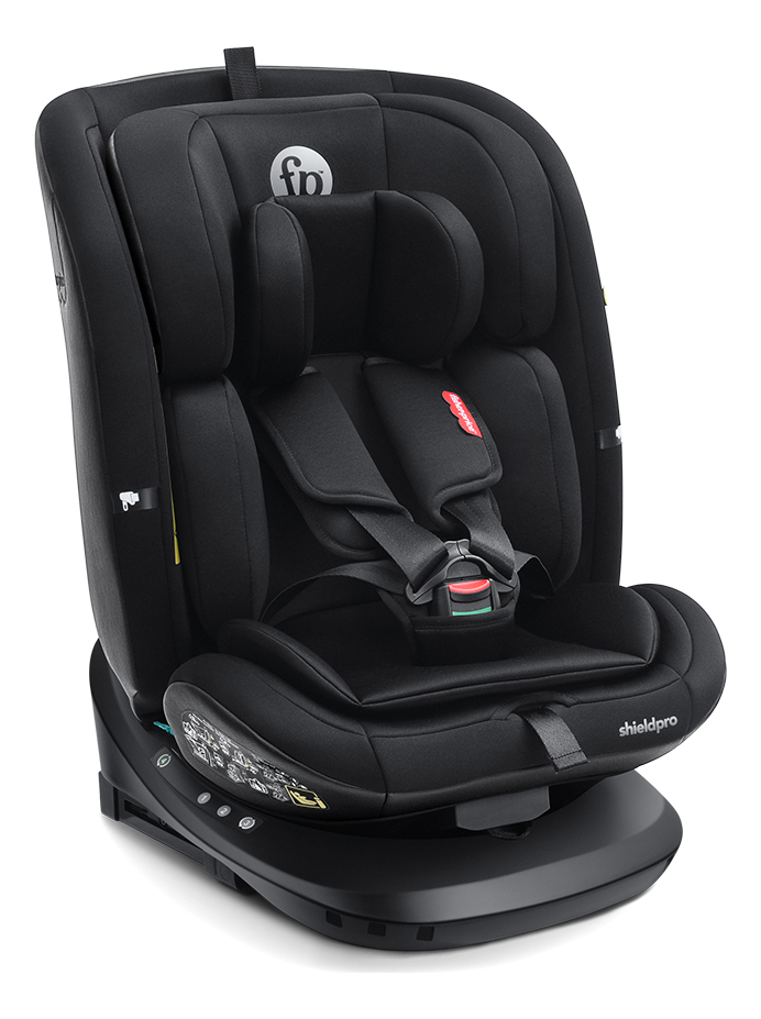 Cadeirinha Infantil para Carro Shieldpro 360° Isize 40-150 cm Fisher-Price 3