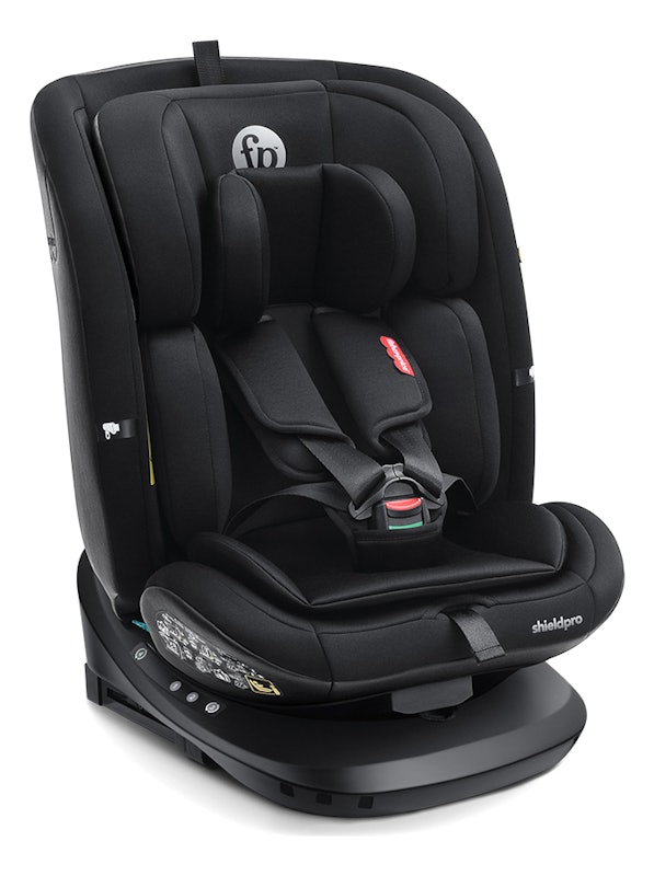 Cadeirinha Infantil para Carro Shieldpro 360° Isize 40-150 cm Fisher-Price 3