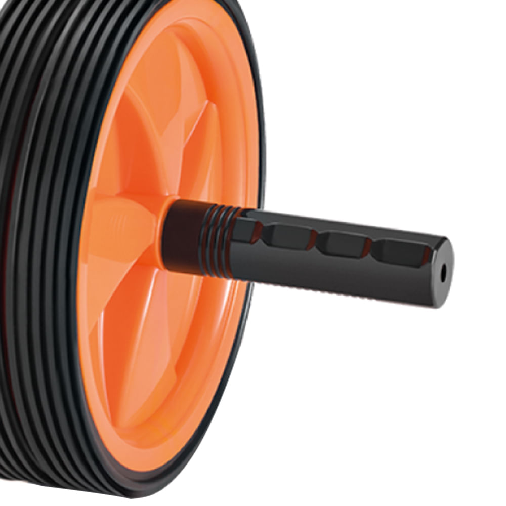 Roda para Abdominal Atrio 3