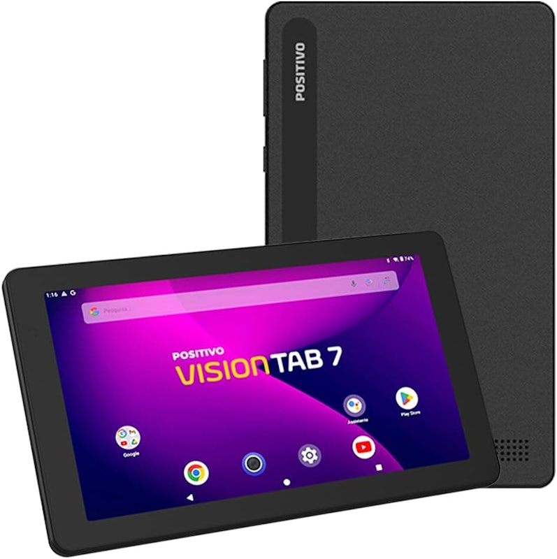 Tablet Positivo Vision TAB 7 1