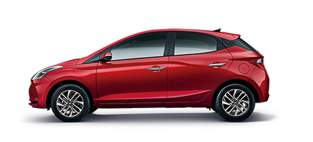 Hyundai 2