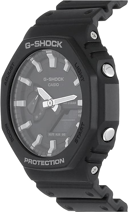 Relógio G-Shock GA-2100-1A 2