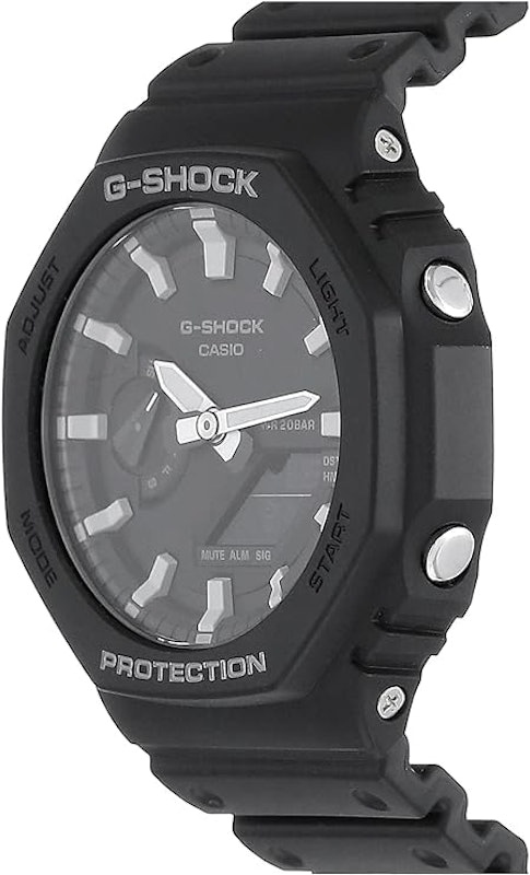 Relógio G-Shock GA-2100-1A 2