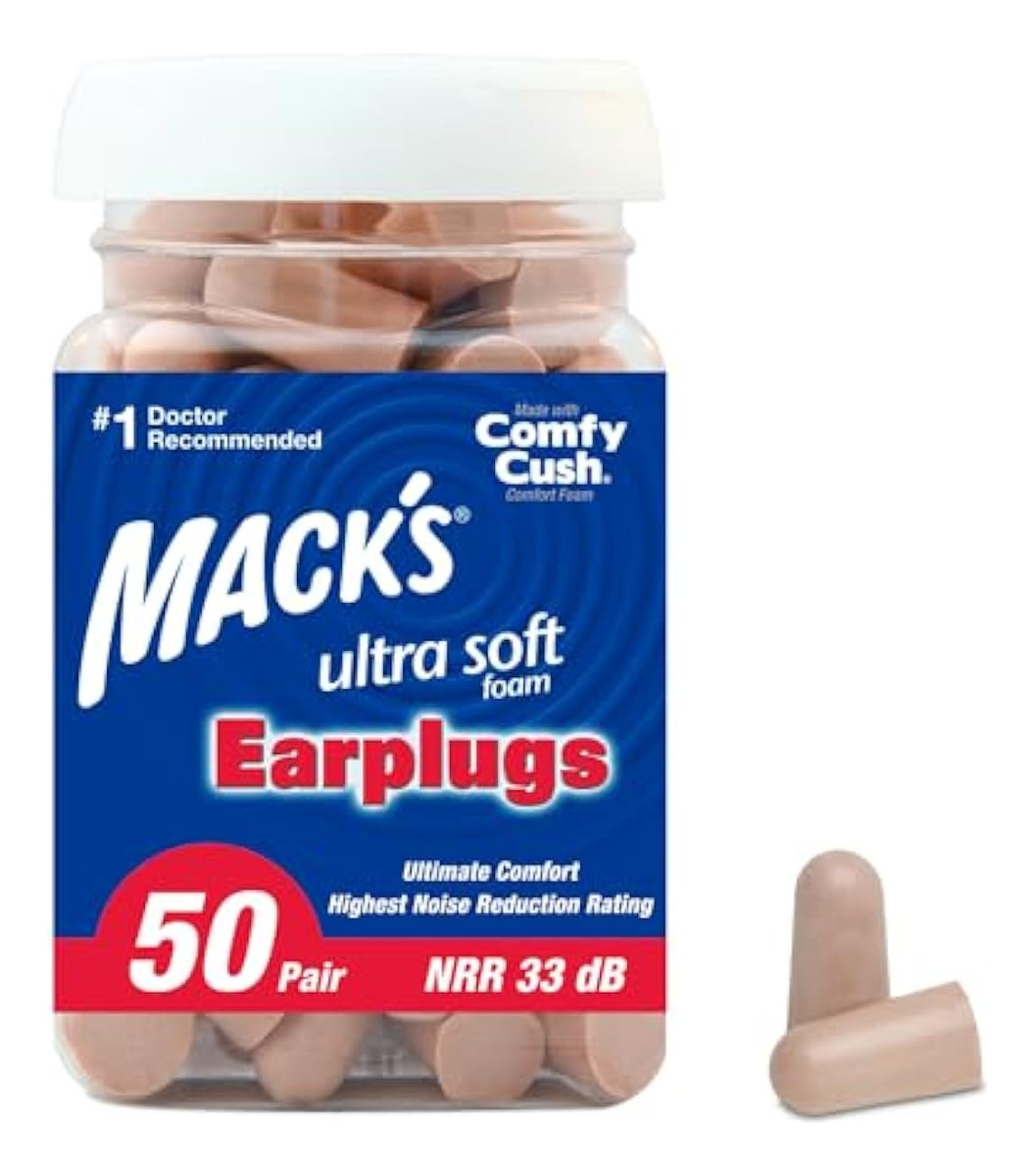 Top 10 Melhores Protetores Auriculares em 2026 (Vonder, 3M e mais) 2