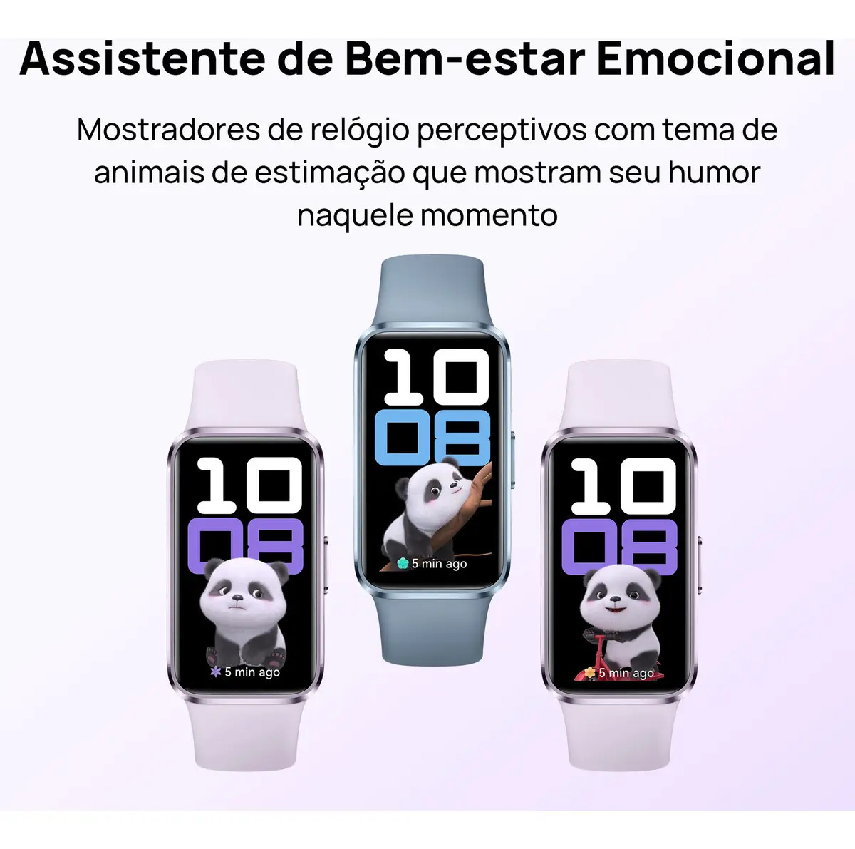 HUAWEI Band 10 4