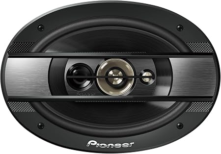Alto-Falante Quadriaxial 6x9 Polegadas 1